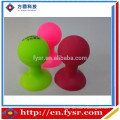 Flexible Silicon Cell Phone Holder for Sales